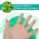 Plant Protection Net Mesh - Green